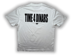 TIME 4 DINARS®